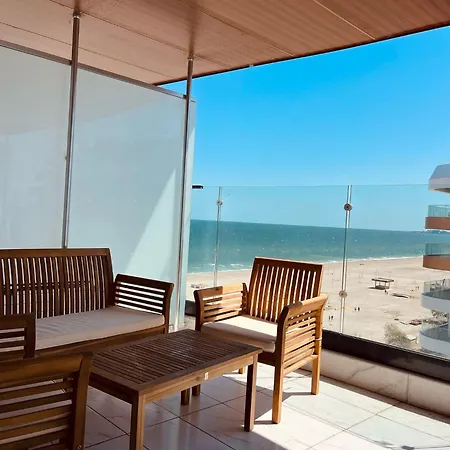 Holidays Sea Vibes Mamaia Nord