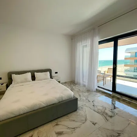 Holidays Sea Vibes Mamaia Nord Apartman