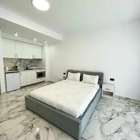 Apartman Holidays Sea Vibes Mamaia Nord Mamaia