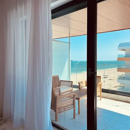 Holidays Sea Vibes Mamaia Nord