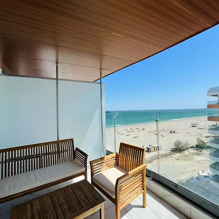 Holidays Sea Vibes Mamaia Nord Apartman